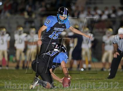 Thumbnail 1 in Rowland vs. Diamond Ranch photogallery.