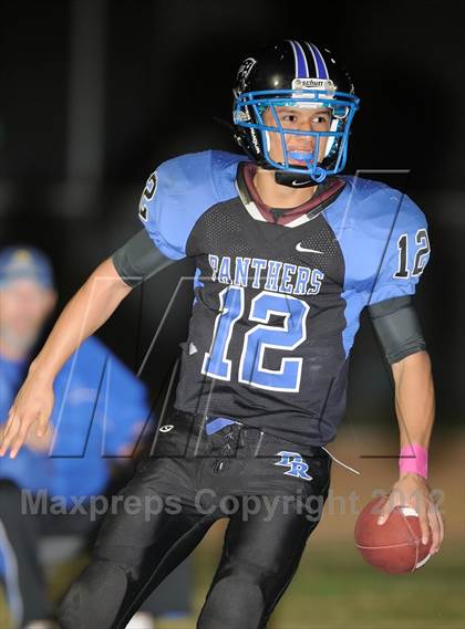 Thumbnail 2 in Rowland vs. Diamond Ranch photogallery.