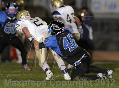 Thumbnail 3 in Rowland vs. Diamond Ranch photogallery.