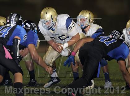 Thumbnail 1 in Rowland vs. Diamond Ranch photogallery.