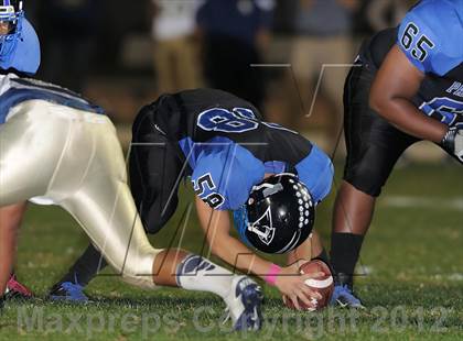 Thumbnail 1 in Rowland vs. Diamond Ranch photogallery.
