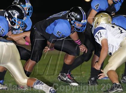 Thumbnail 2 in Rowland vs. Diamond Ranch photogallery.