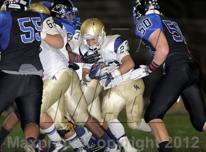 Thumbnail 3 in Rowland vs. Diamond Ranch photogallery.