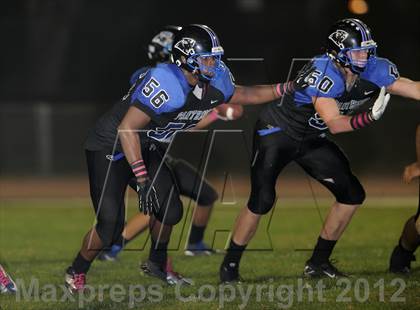 Thumbnail 3 in Rowland vs. Diamond Ranch photogallery.