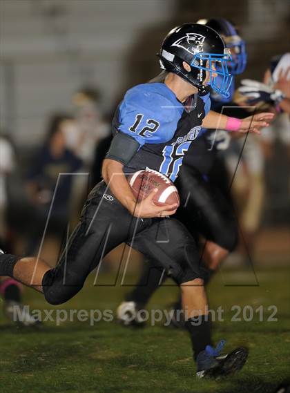 Thumbnail 3 in Rowland vs. Diamond Ranch photogallery.