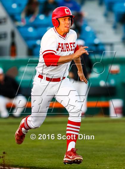 Thumbnail 3 in Monterey vs Carmel (CIF CCS D2 Semifinal) photogallery.