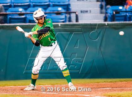 Thumbnail 3 in Monterey vs Carmel (CIF CCS D2 Semifinal) photogallery.