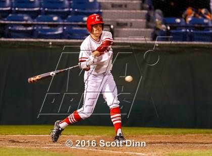 Thumbnail 1 in Monterey vs Carmel (CIF CCS D2 Semifinal) photogallery.