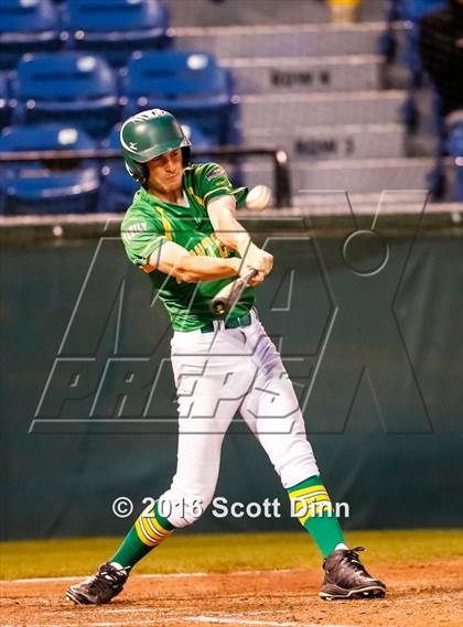 Thumbnail 3 in Monterey vs Carmel (CIF CCS D2 Semifinal) photogallery.