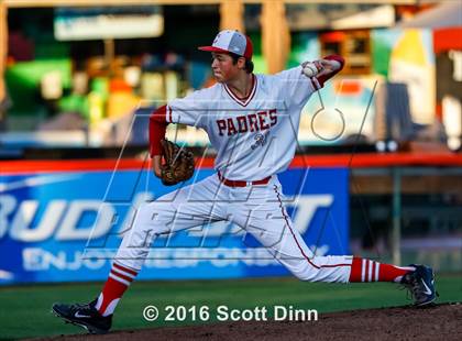 Thumbnail 2 in Monterey vs Carmel (CIF CCS D2 Semifinal) photogallery.