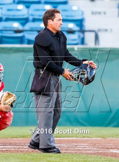 Thumbnail 1 in Monterey vs Carmel (CIF CCS D2 Semifinal) photogallery.