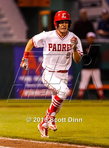 Thumbnail 3 in Monterey vs Carmel (CIF CCS D2 Semifinal) photogallery.