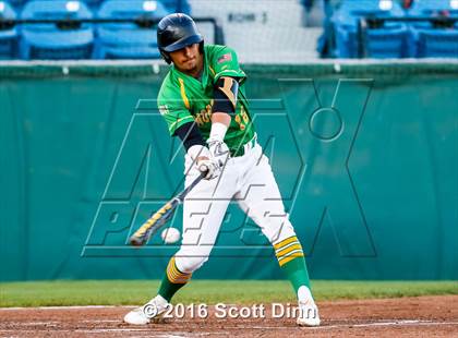 Thumbnail 2 in Monterey vs Carmel (CIF CCS D2 Semifinal) photogallery.