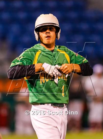 Thumbnail 1 in Monterey vs Carmel (CIF CCS D2 Semifinal) photogallery.