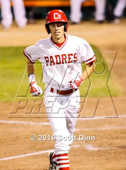 Thumbnail 1 in Monterey vs Carmel (CIF CCS D2 Semifinal) photogallery.