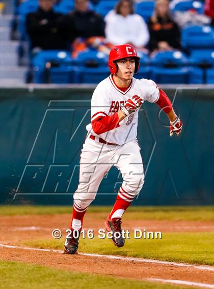 Thumbnail 3 in Monterey vs Carmel (CIF CCS D2 Semifinal) photogallery.