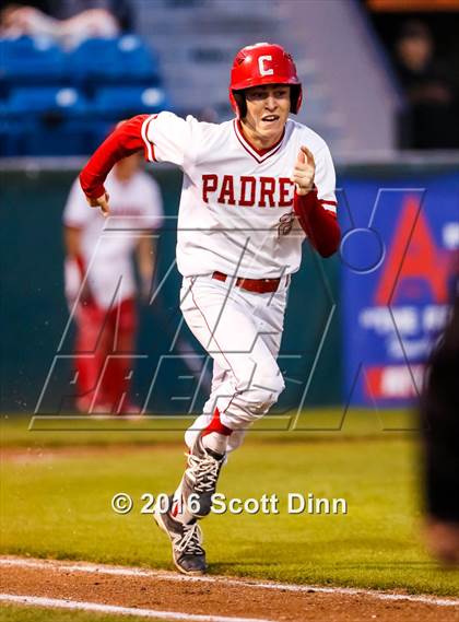 Thumbnail 3 in Monterey vs Carmel (CIF CCS D2 Semifinal) photogallery.
