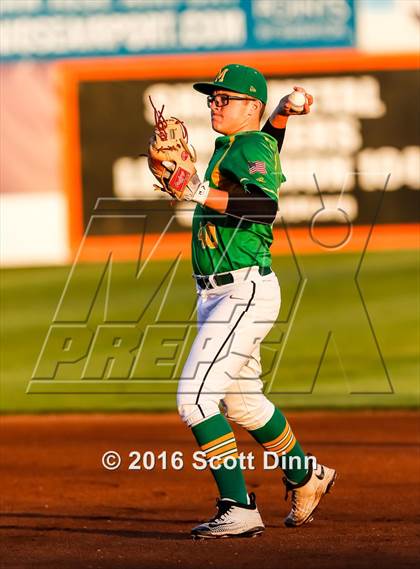Thumbnail 3 in Monterey vs Carmel (CIF CCS D2 Semifinal) photogallery.