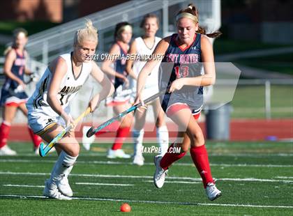 Thumbnail 1 in Arapahoe vs Kent Denver photogallery.