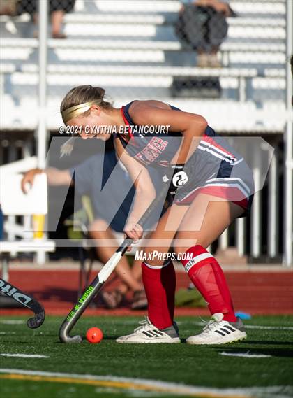 Thumbnail 2 in Arapahoe vs Kent Denver photogallery.
