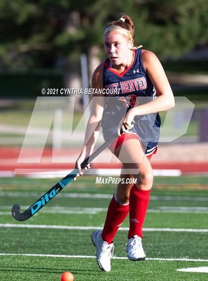 Thumbnail 3 in Arapahoe vs Kent Denver photogallery.