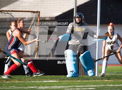 Thumbnail 2 in Arapahoe vs Kent Denver photogallery.