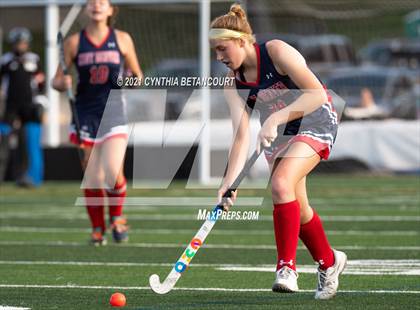 Thumbnail 3 in Arapahoe vs Kent Denver photogallery.