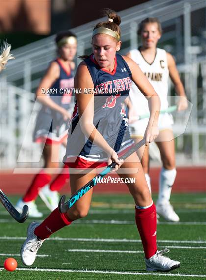 Thumbnail 2 in Arapahoe vs Kent Denver photogallery.