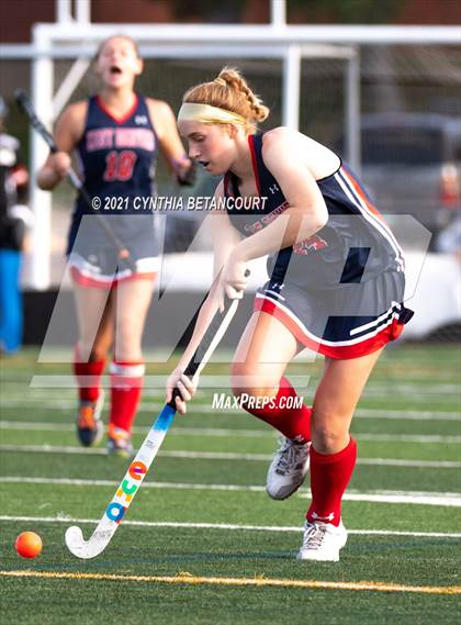 Thumbnail 2 in Arapahoe vs Kent Denver photogallery.