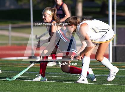 Thumbnail 2 in Arapahoe vs Kent Denver photogallery.