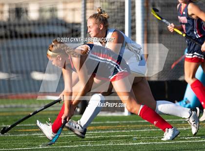 Thumbnail 2 in Arapahoe vs Kent Denver photogallery.