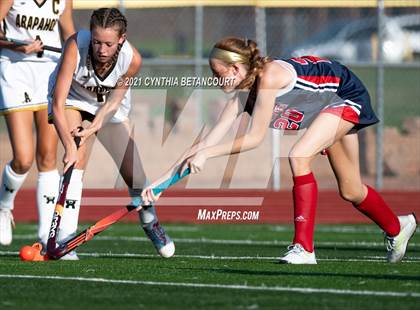 Thumbnail 3 in Arapahoe vs Kent Denver photogallery.