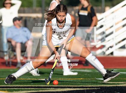 Thumbnail 3 in Arapahoe vs Kent Denver photogallery.