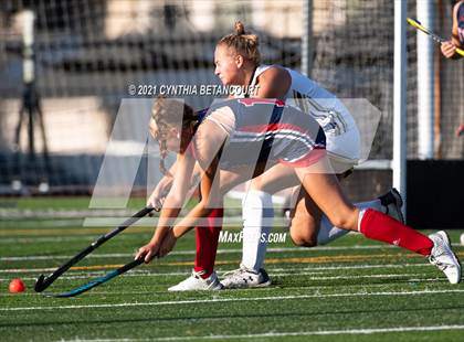Thumbnail 3 in Arapahoe vs Kent Denver photogallery.