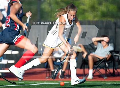 Thumbnail 3 in Arapahoe vs Kent Denver photogallery.