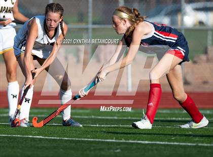 Thumbnail 2 in Arapahoe vs Kent Denver photogallery.