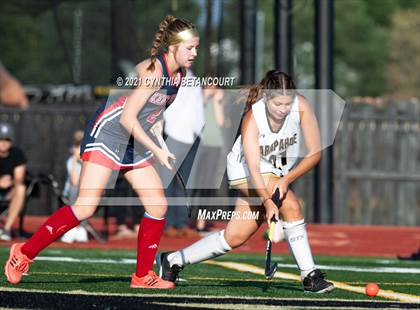 Thumbnail 3 in Arapahoe vs Kent Denver photogallery.