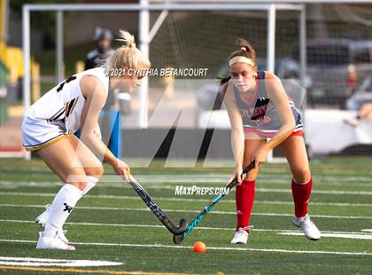 Thumbnail 3 in Arapahoe vs Kent Denver photogallery.