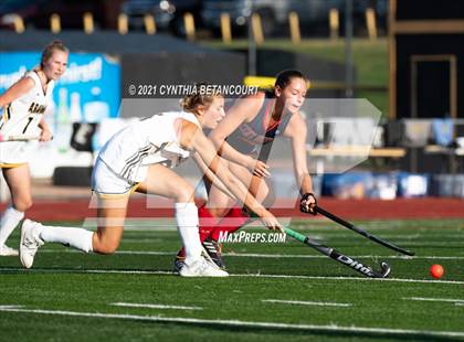 Thumbnail 3 in Arapahoe vs Kent Denver photogallery.