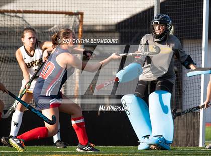 Thumbnail 3 in Arapahoe vs Kent Denver photogallery.