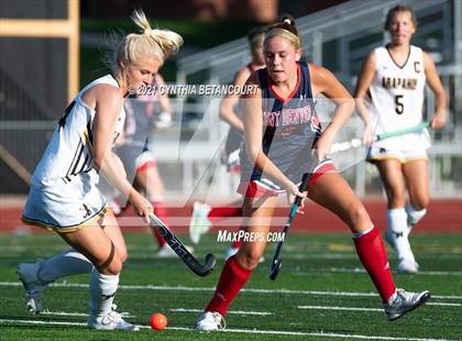 Thumbnail 1 in Arapahoe vs Kent Denver photogallery.