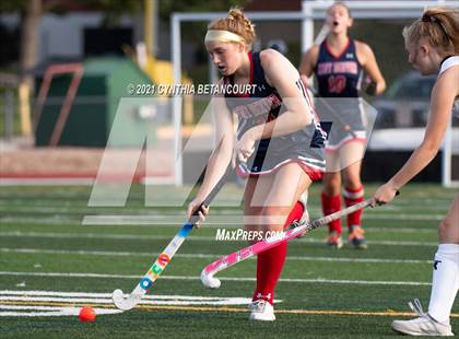 Thumbnail 1 in Arapahoe vs Kent Denver photogallery.