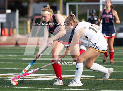 Thumbnail 3 in Arapahoe vs Kent Denver photogallery.