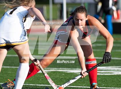 Thumbnail 3 in Arapahoe vs Kent Denver photogallery.