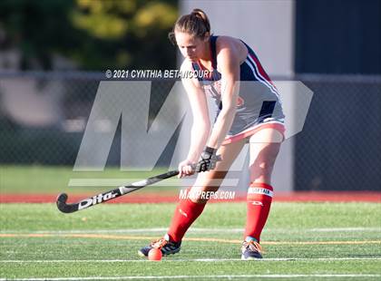 Thumbnail 3 in Arapahoe vs Kent Denver photogallery.