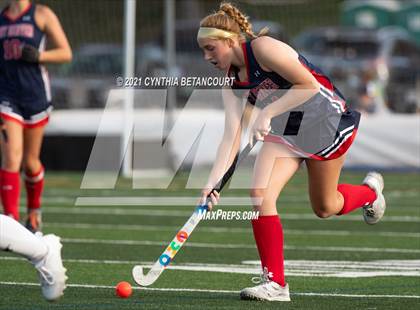 Thumbnail 2 in Arapahoe vs Kent Denver photogallery.