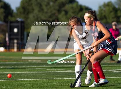Thumbnail 1 in Arapahoe vs Kent Denver photogallery.