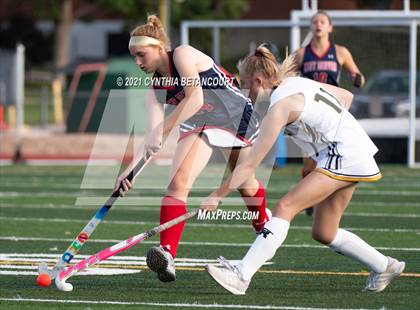 Thumbnail 2 in Arapahoe vs Kent Denver photogallery.