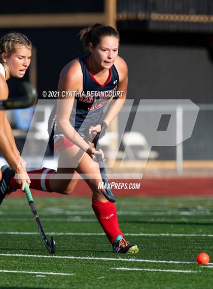 Thumbnail 2 in Arapahoe vs Kent Denver photogallery.