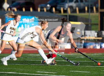 Thumbnail 2 in Arapahoe vs Kent Denver photogallery.